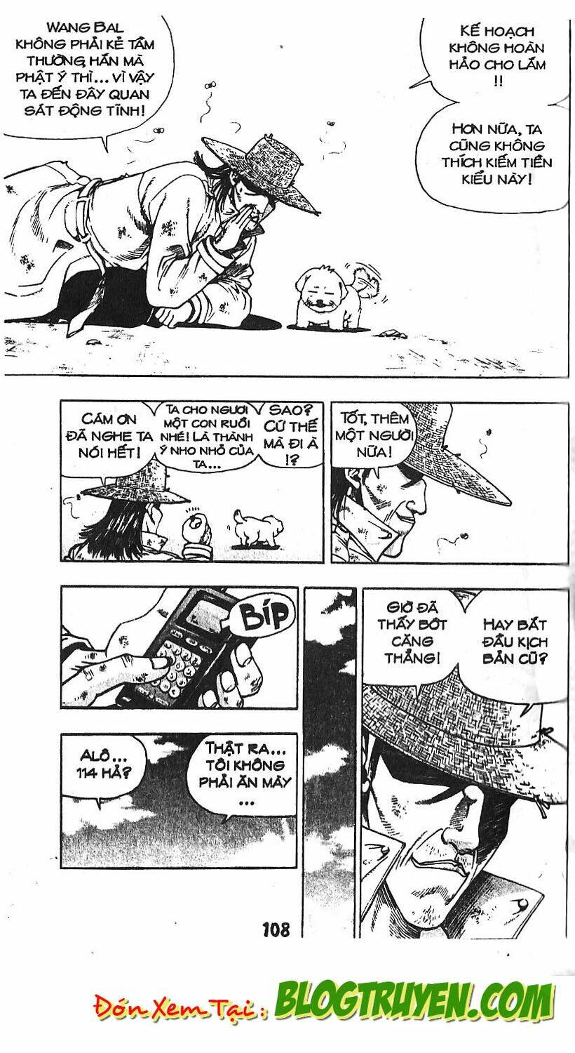 Kid Gang Chapter 44 - Trang 2