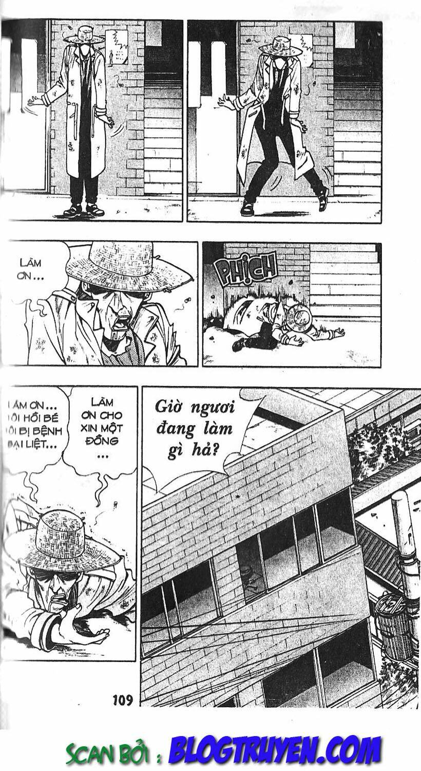 Kid Gang Chapter 44 - Trang 2