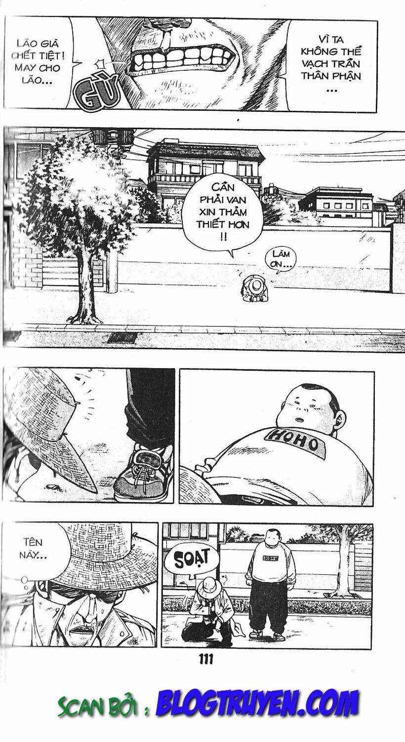 Kid Gang Chapter 44 - Trang 2