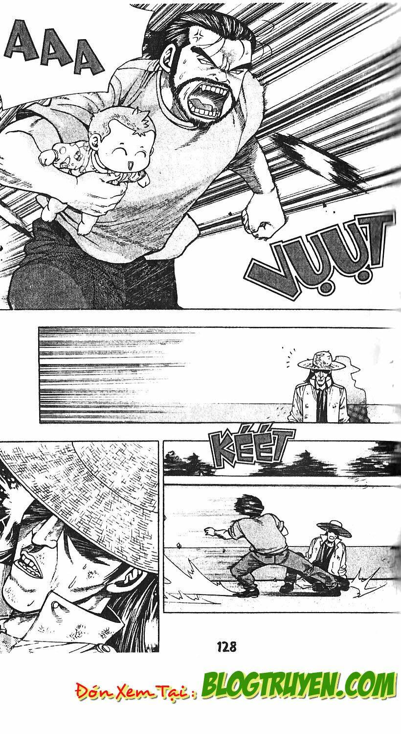 Kid Gang Chapter 45 - Trang 2