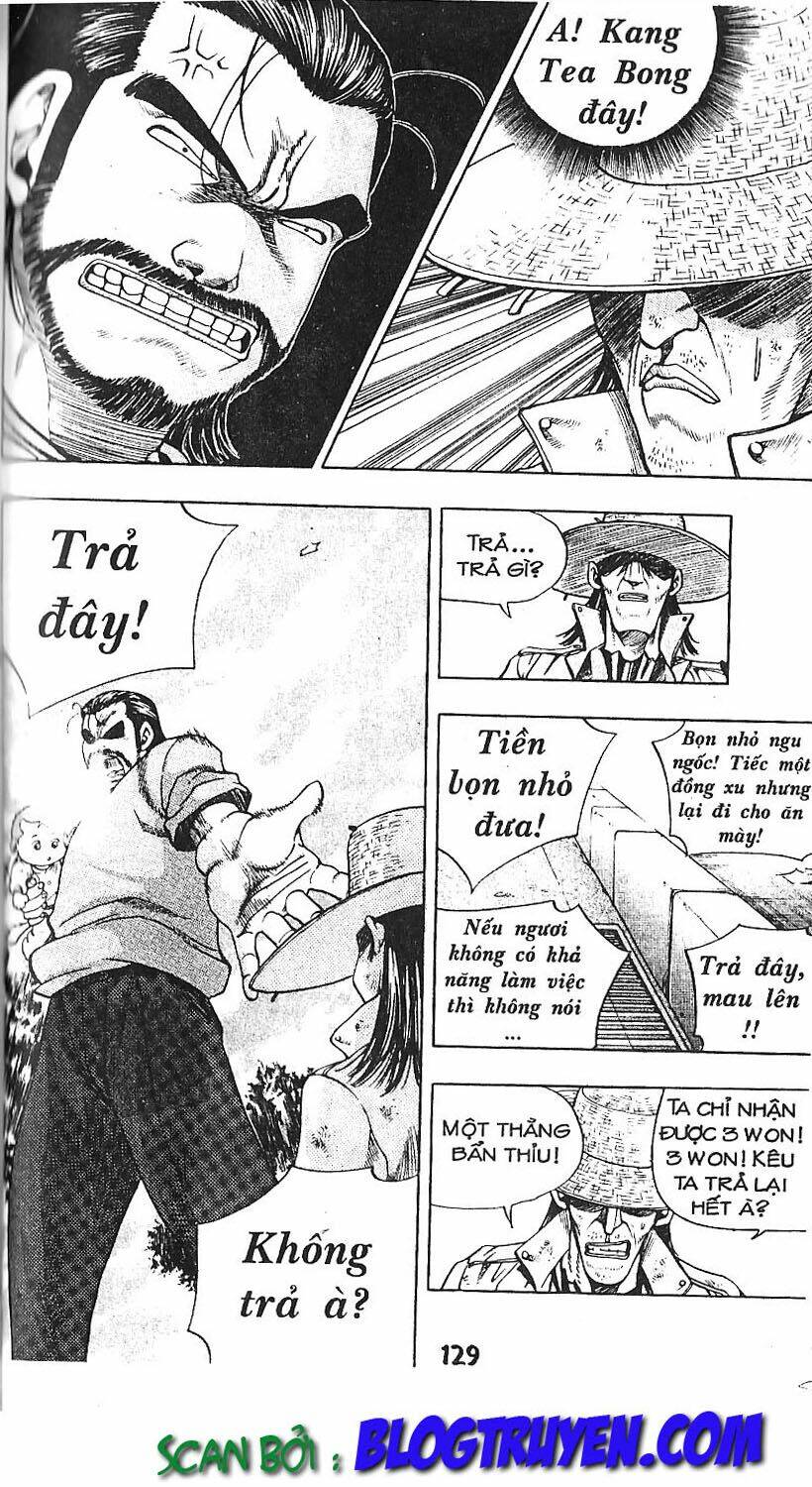 Kid Gang Chapter 45 - Trang 2