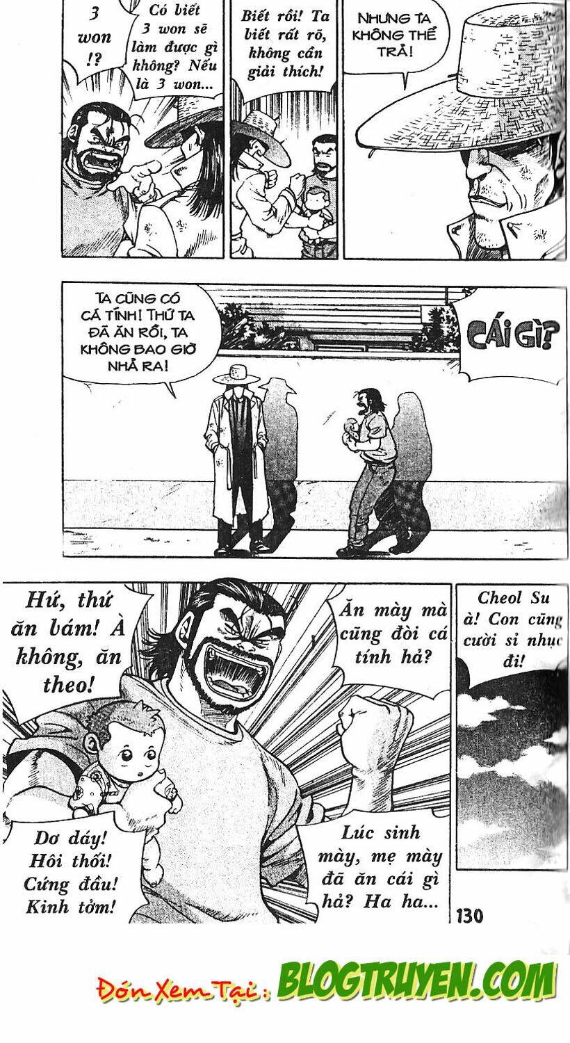 Kid Gang Chapter 45 - Trang 2