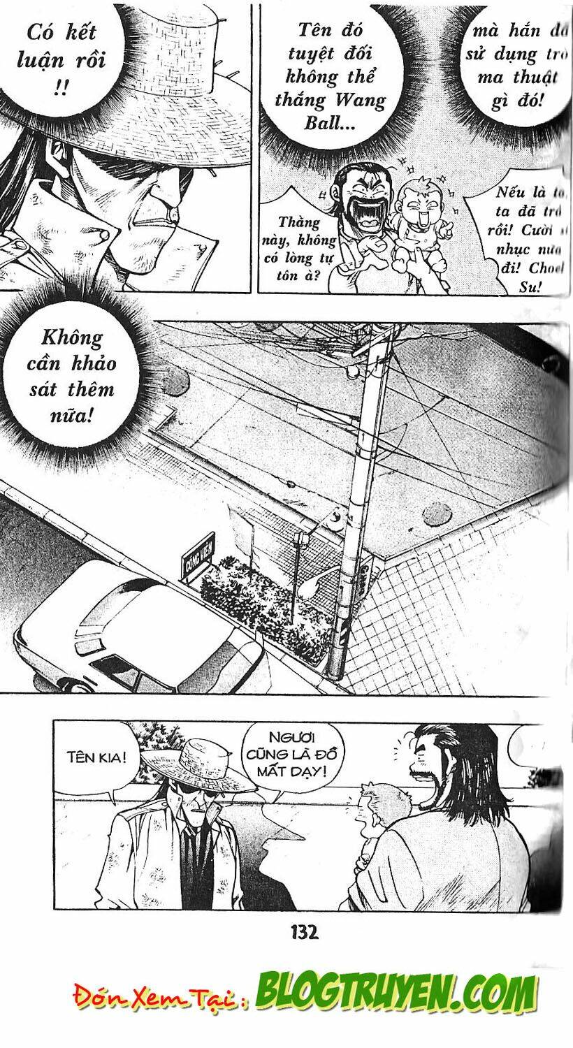 Kid Gang Chapter 45 - Trang 2