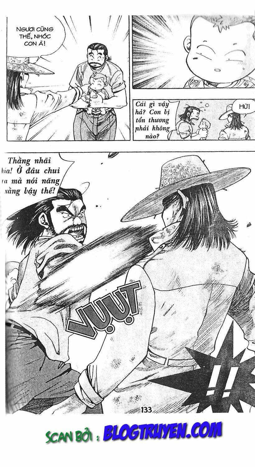 Kid Gang Chapter 45 - Trang 2