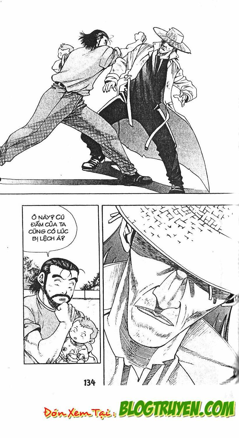 Kid Gang Chapter 45 - Trang 2