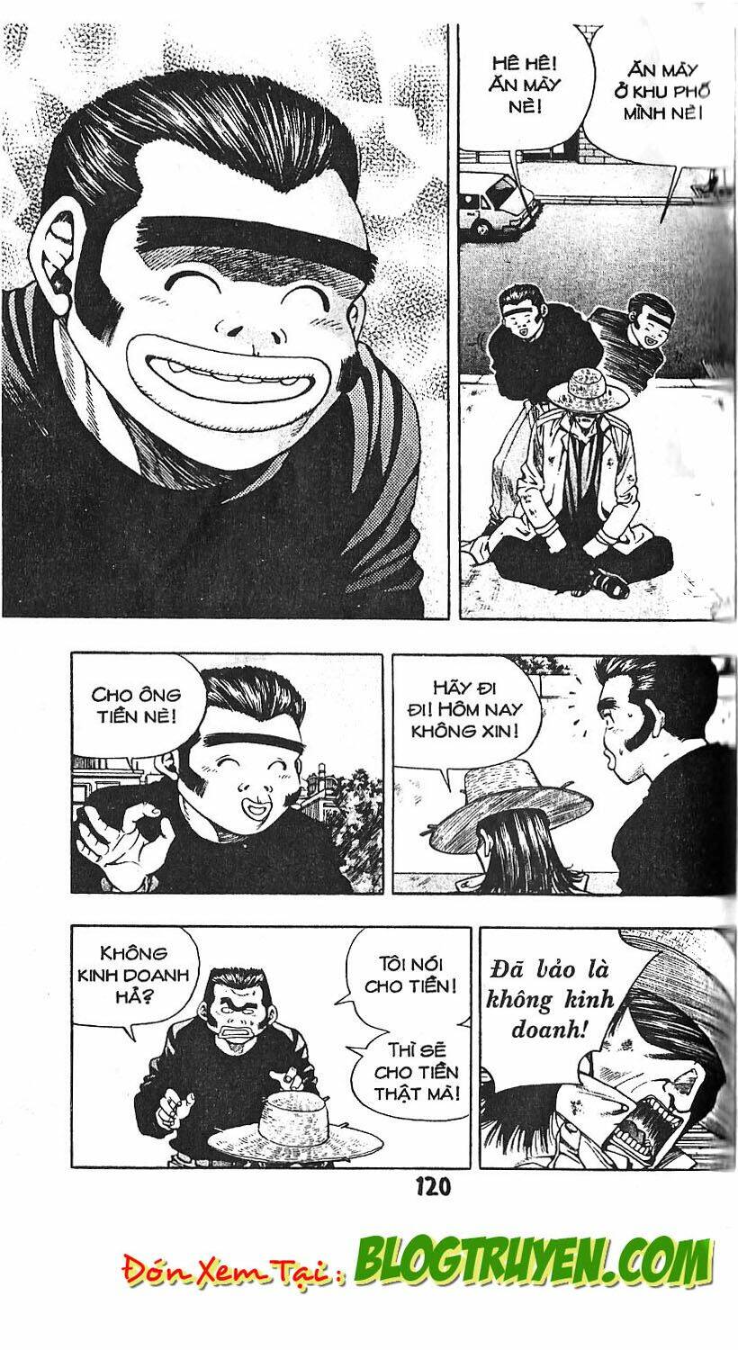 Kid Gang Chapter 45 - Trang 2