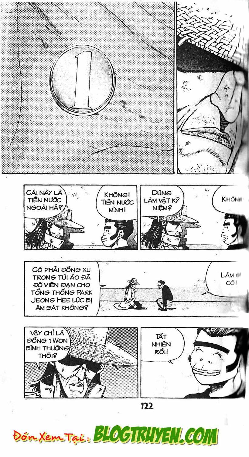 Kid Gang Chapter 45 - Trang 2