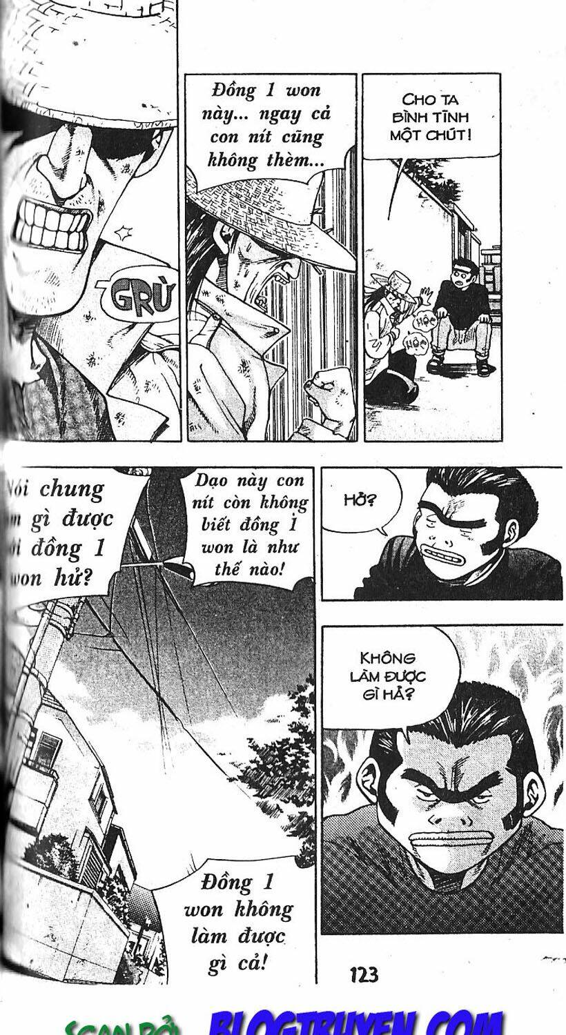 Kid Gang Chapter 45 - Trang 2