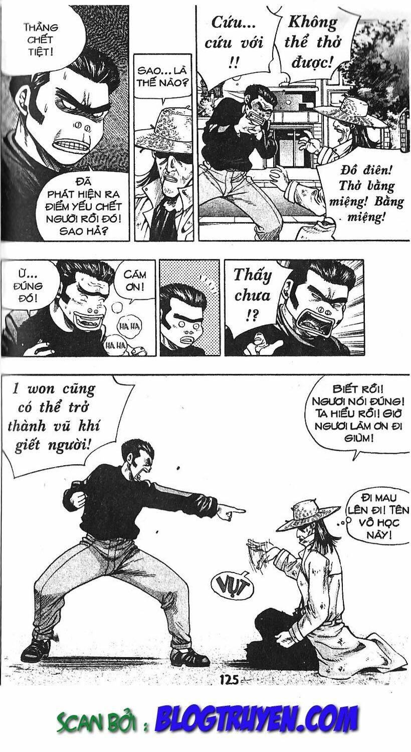 Kid Gang Chapter 45 - Trang 2