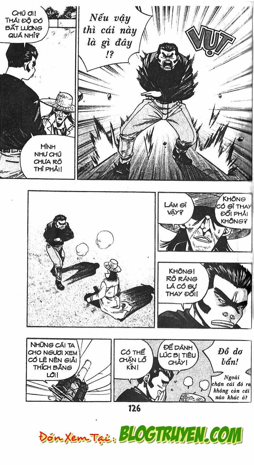 Kid Gang Chapter 45 - Trang 2