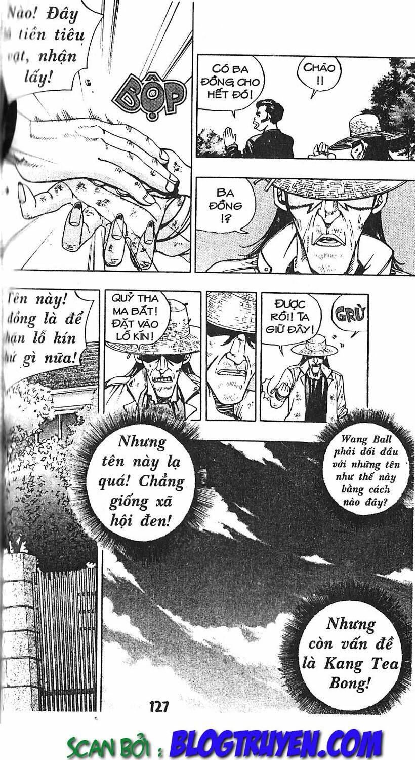 Kid Gang Chapter 45 - Trang 2