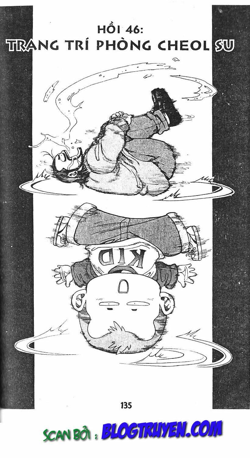 Kid Gang Chapter 46 - Trang 2