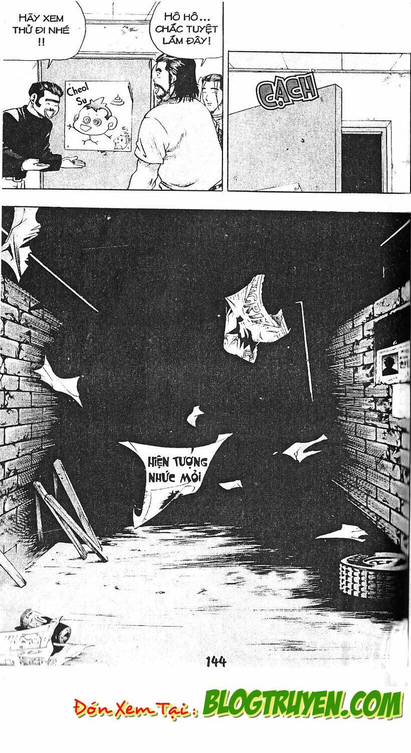 Kid Gang Chapter 46 - Trang 2