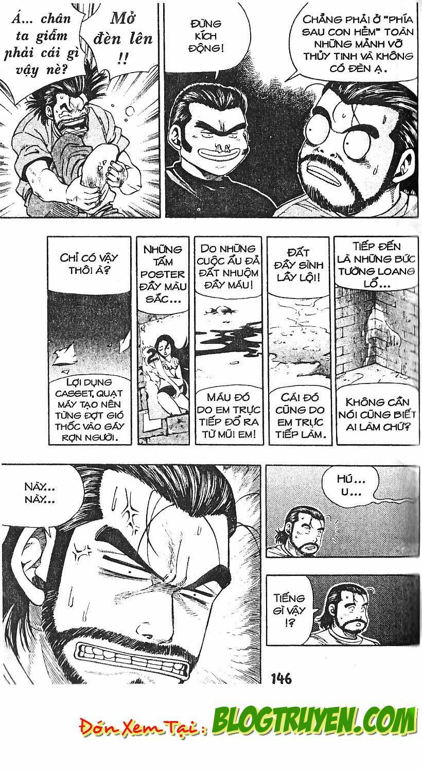 Kid Gang Chapter 46 - Trang 2