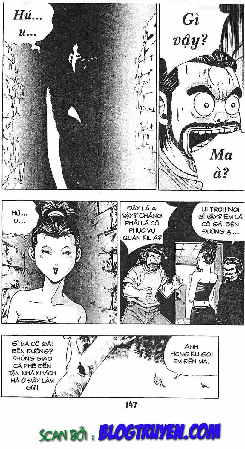 Kid Gang Chapter 46 - Trang 2