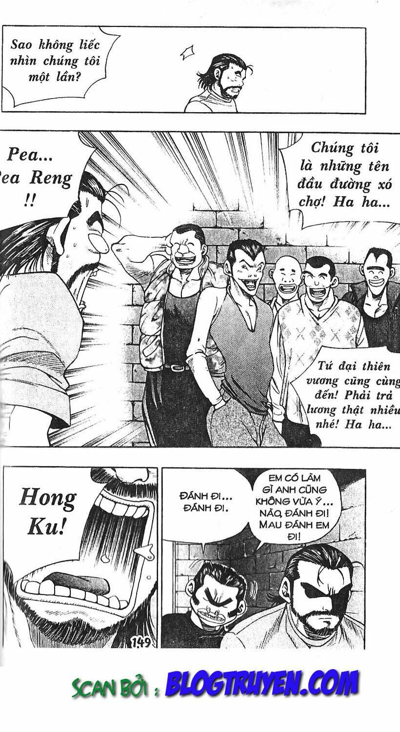 Kid Gang Chapter 46 - Trang 2