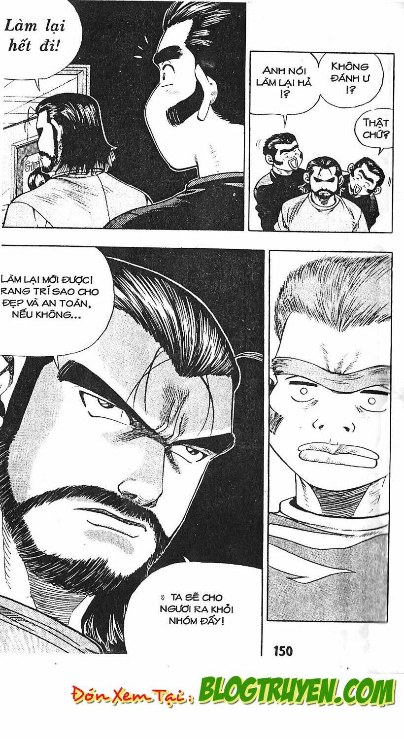 Kid Gang Chapter 46 - Trang 2