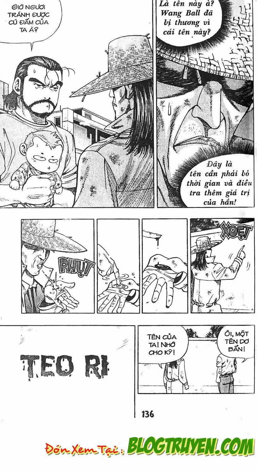 Kid Gang Chapter 46 - Trang 2