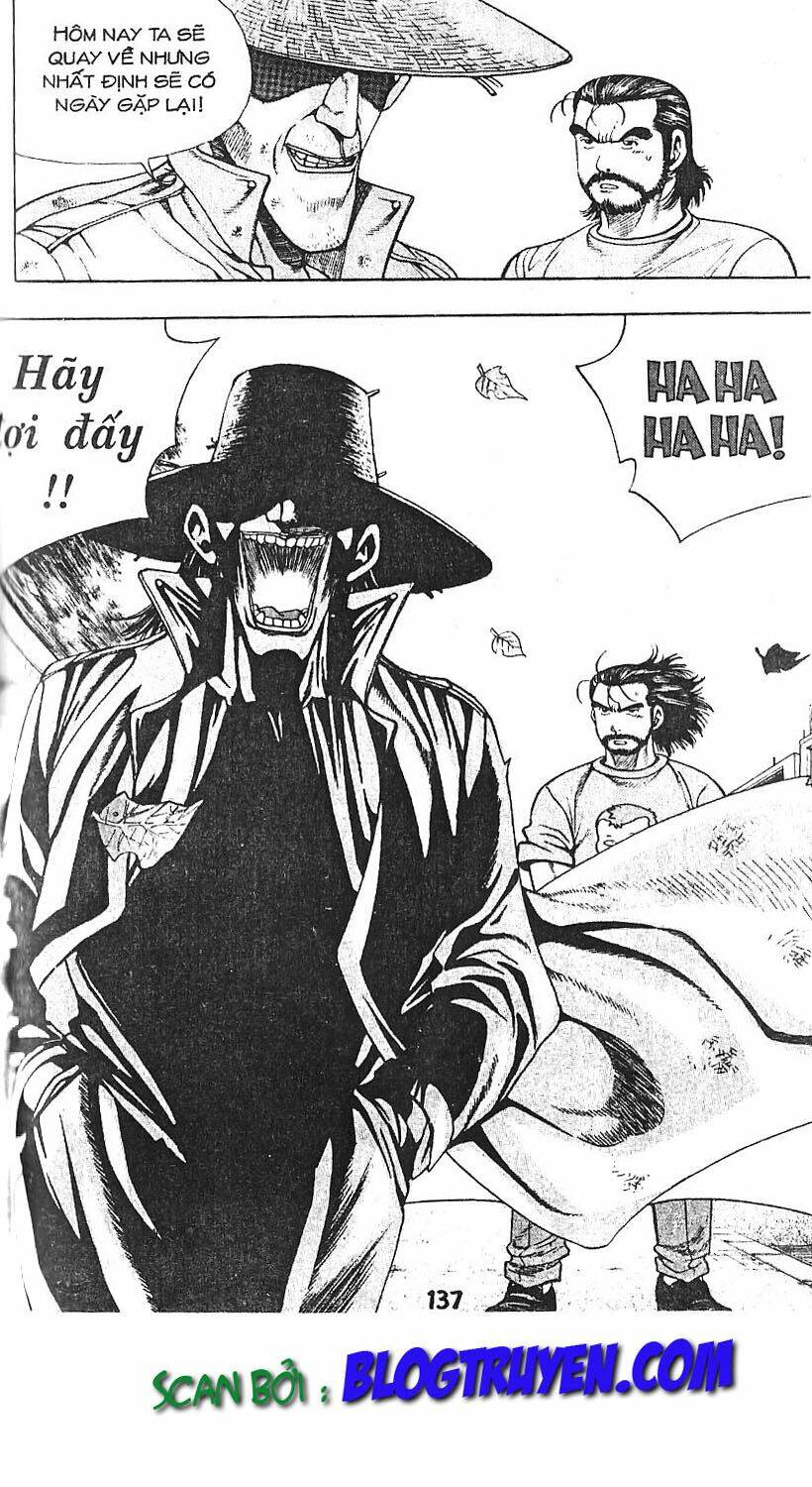 Kid Gang Chapter 46 - Trang 2