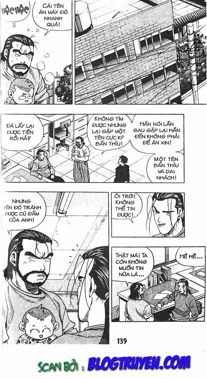 Kid Gang Chapter 46 - Trang 2