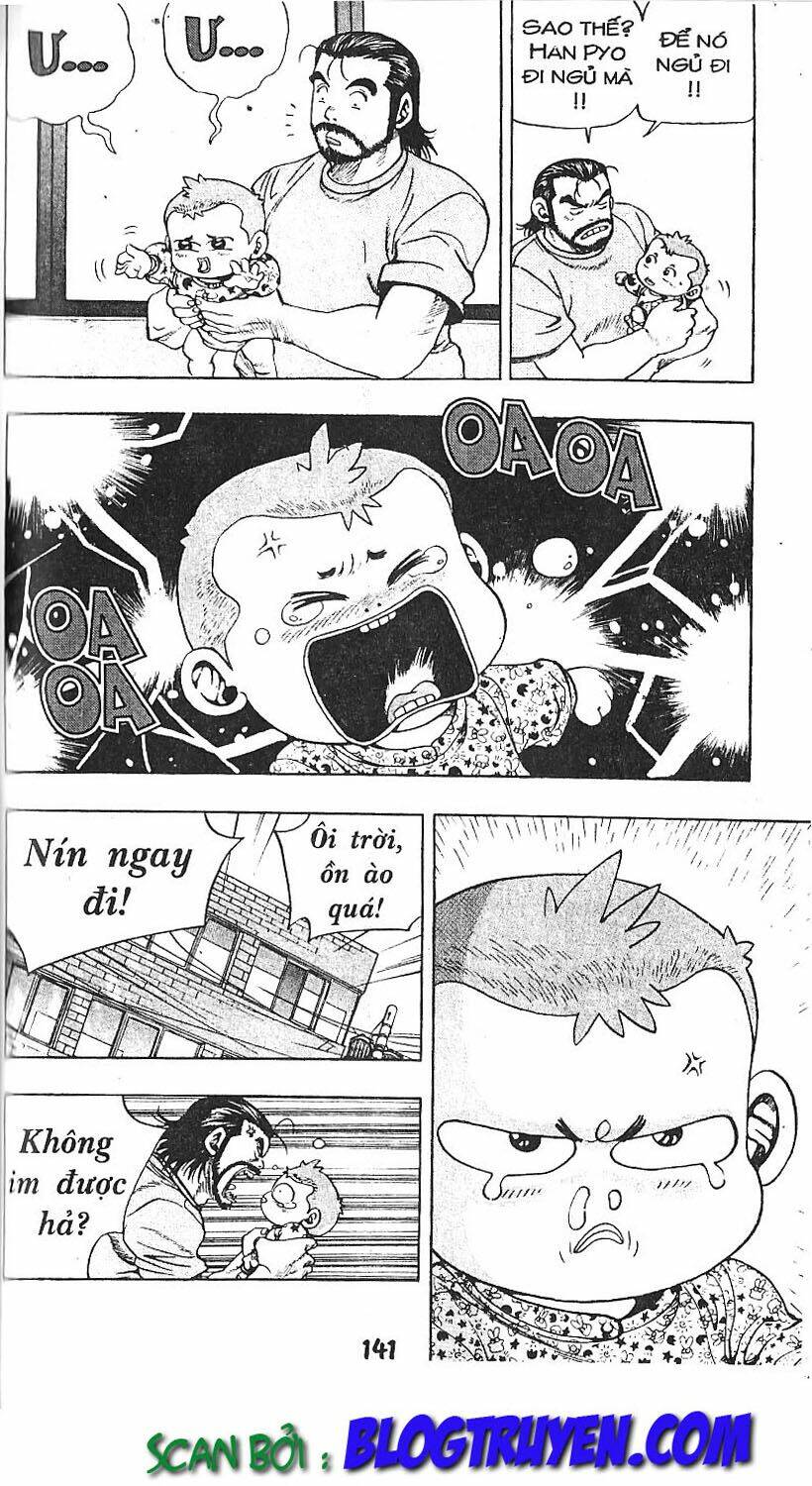 Kid Gang Chapter 46 - Trang 2