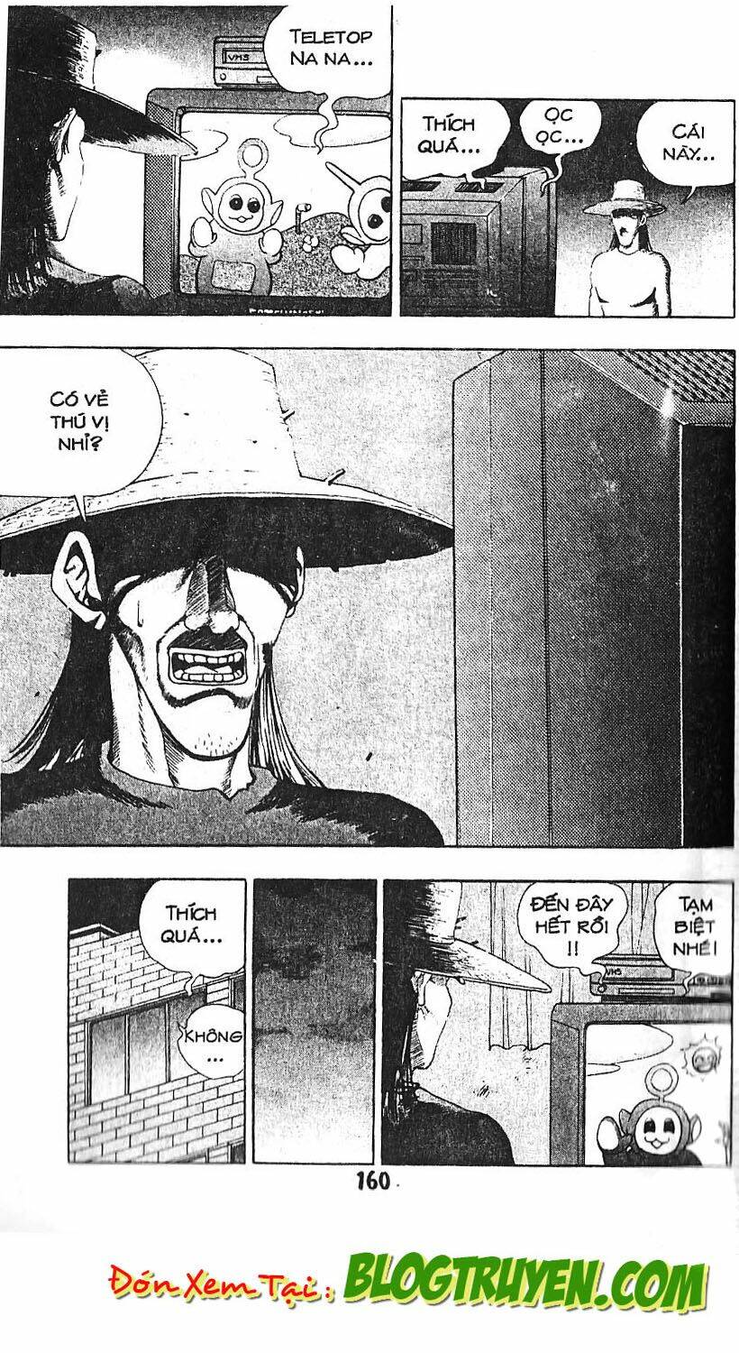 Kid Gang Chapter 47 - Trang 2