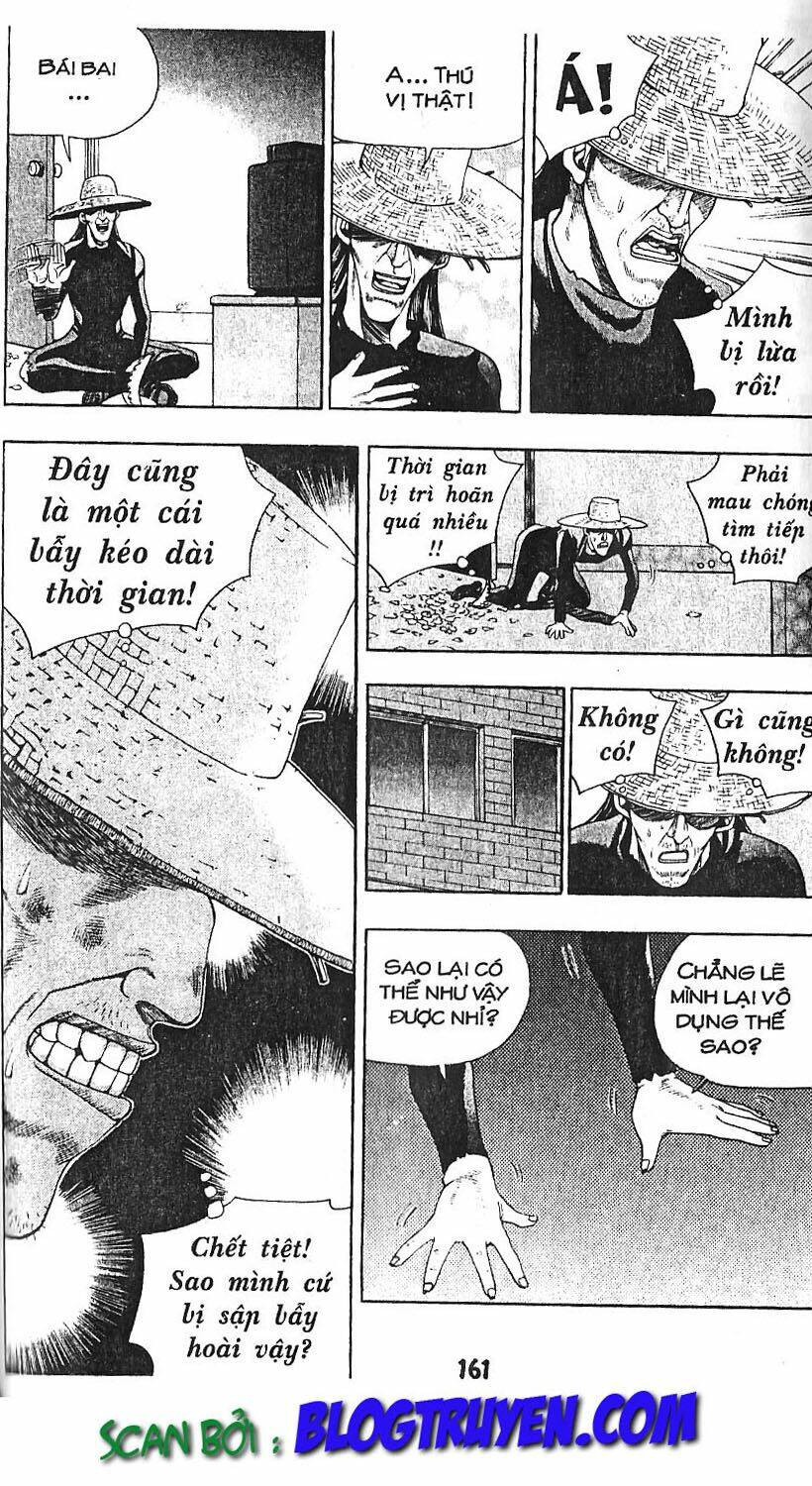 Kid Gang Chapter 47 - Trang 2