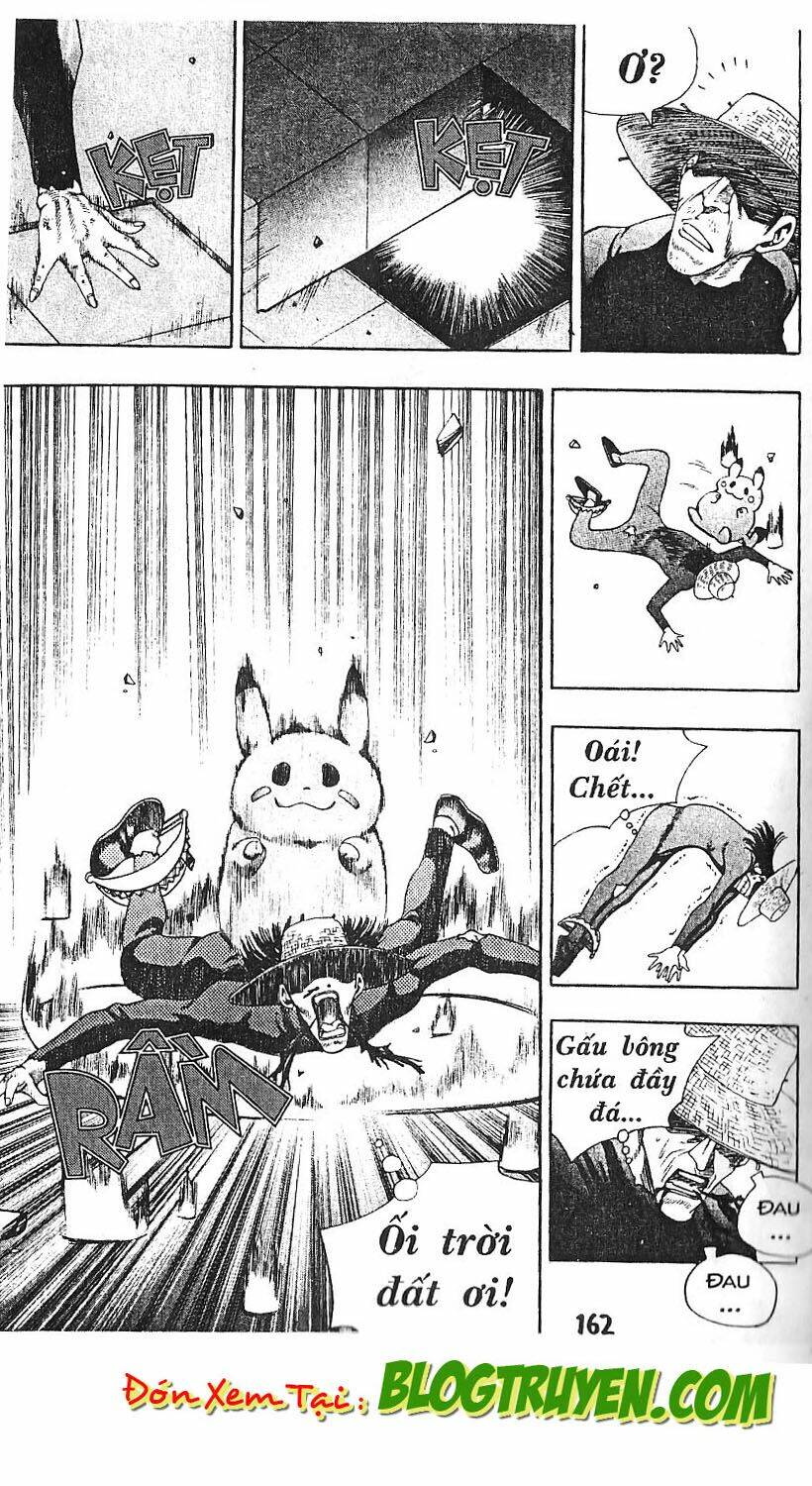 Kid Gang Chapter 47 - Trang 2