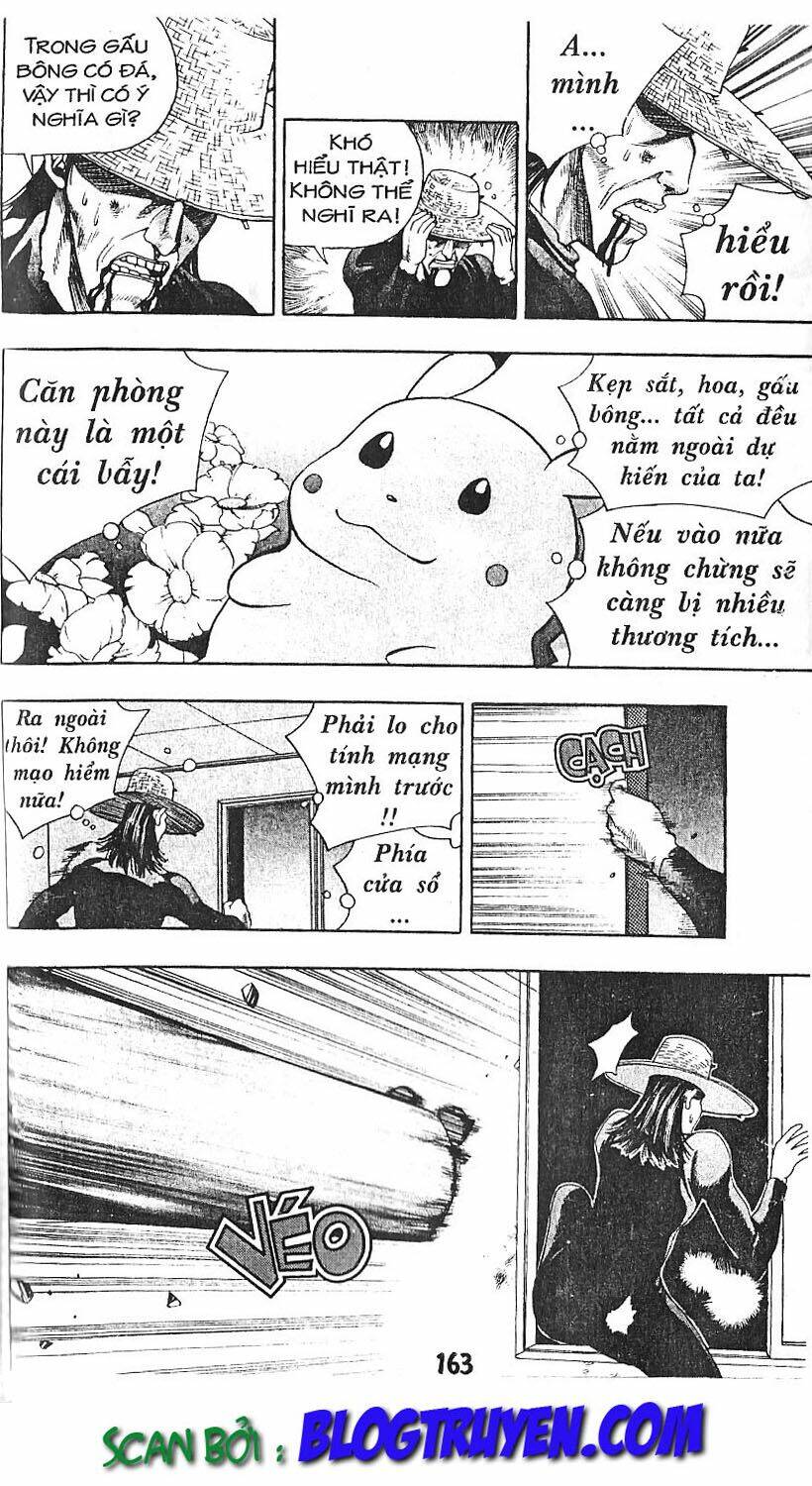 Kid Gang Chapter 47 - Trang 2