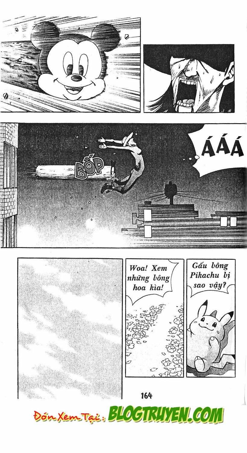 Kid Gang Chapter 47 - Trang 2