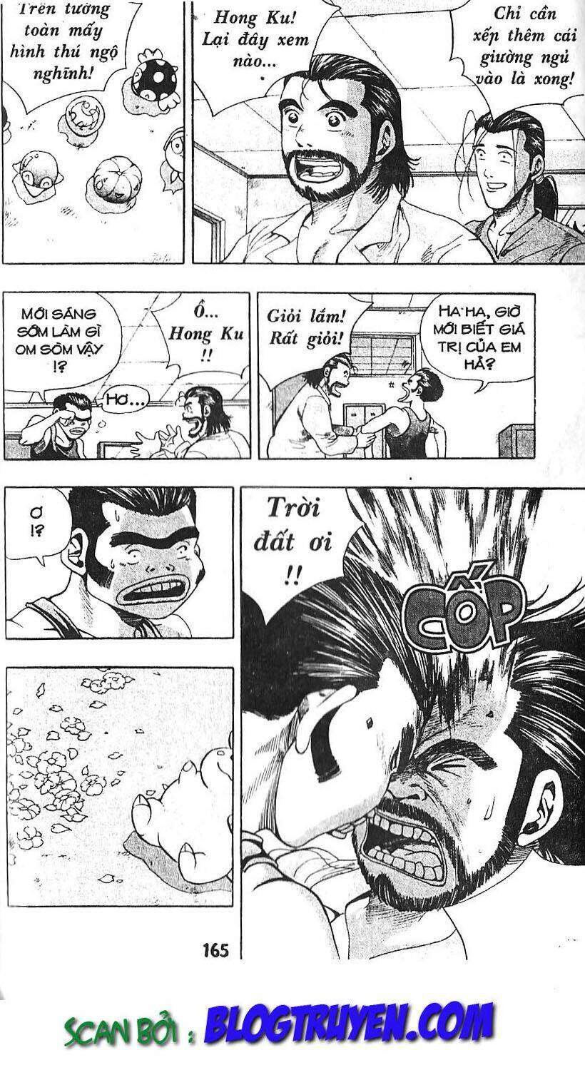 Kid Gang Chapter 47 - Trang 2