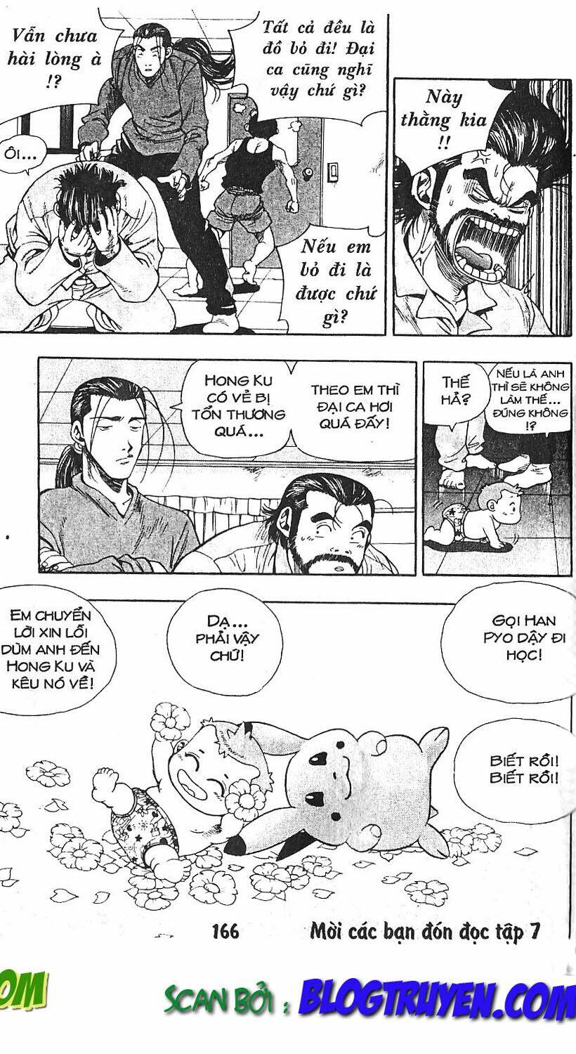 Kid Gang Chapter 47 - Trang 2