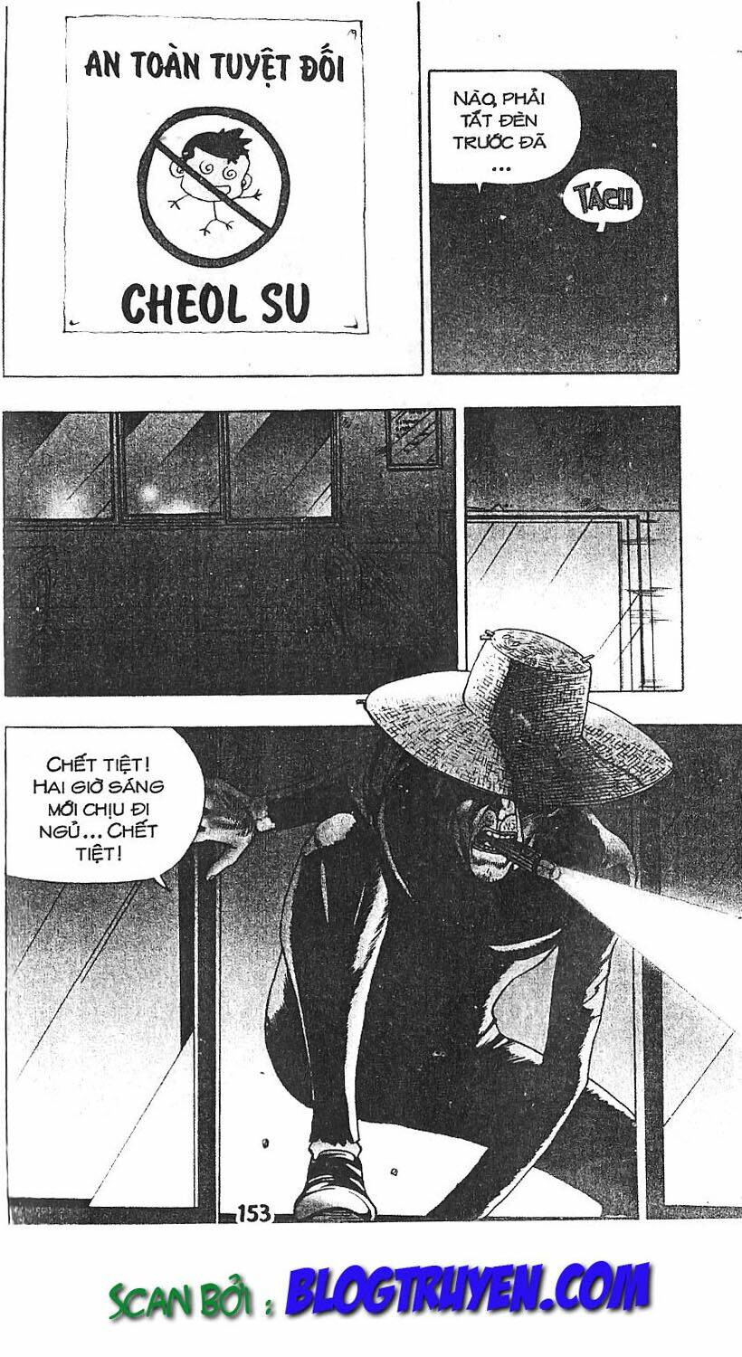 Kid Gang Chapter 47 - Trang 2