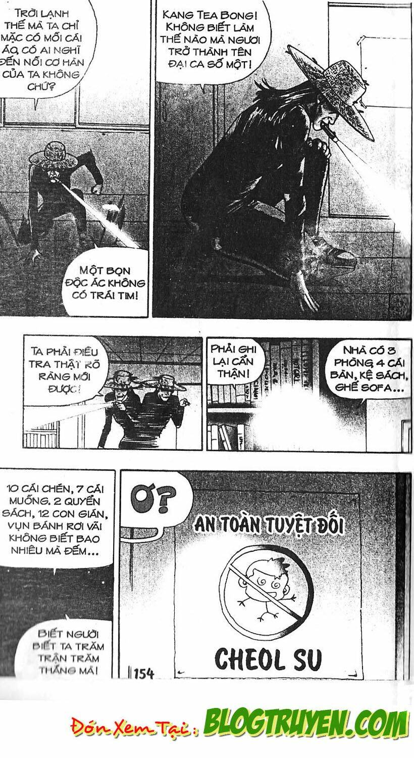 Kid Gang Chapter 47 - Trang 2