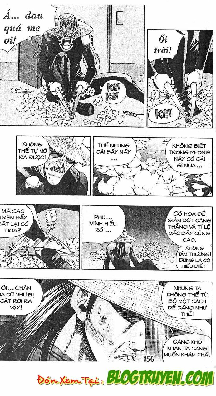 Kid Gang Chapter 47 - Trang 2