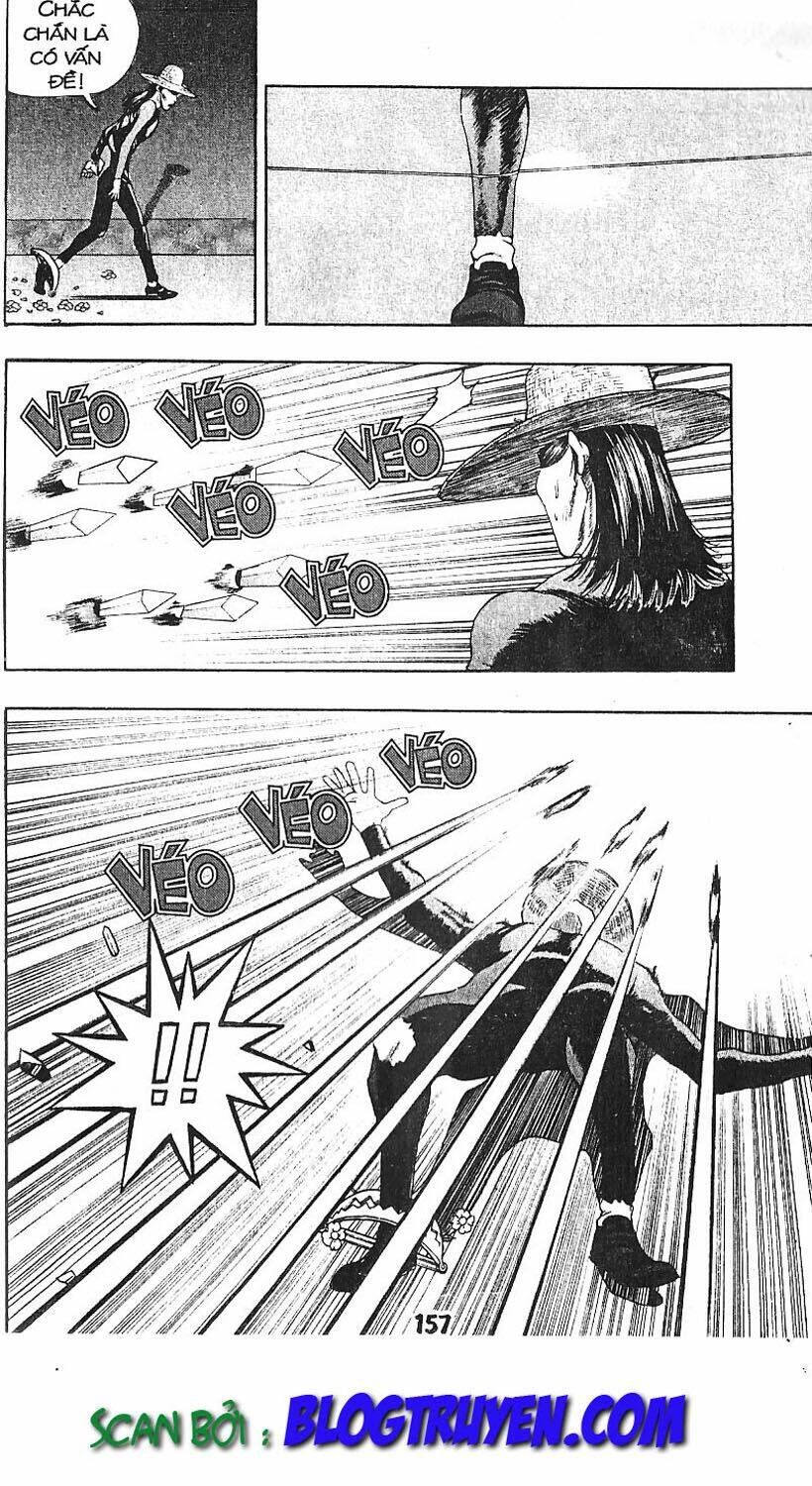 Kid Gang Chapter 47 - Trang 2