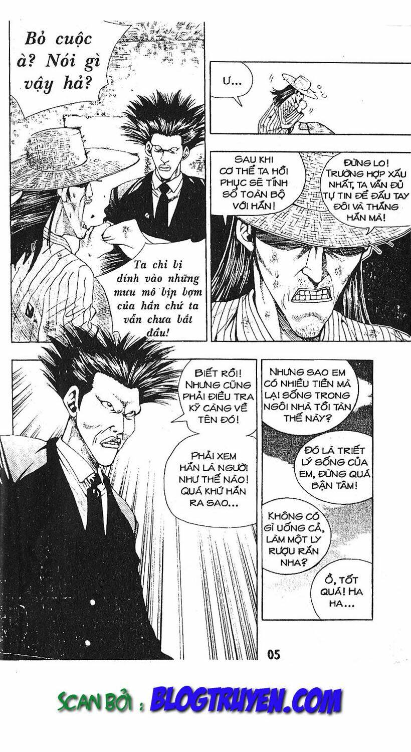 Kid Gang Chapter 48 - Trang 2