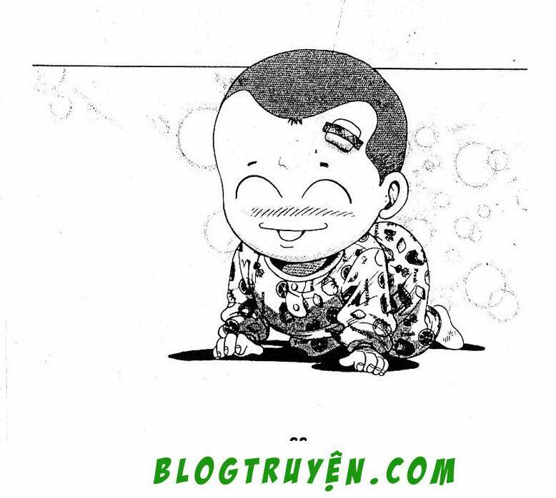 Kid Gang Chapter 5 - Trang 2