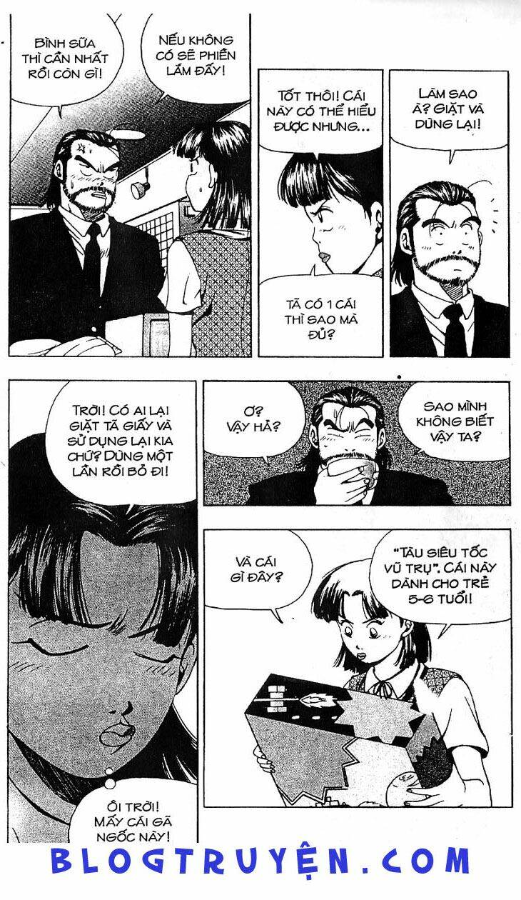 Kid Gang Chapter 5 - Trang 2