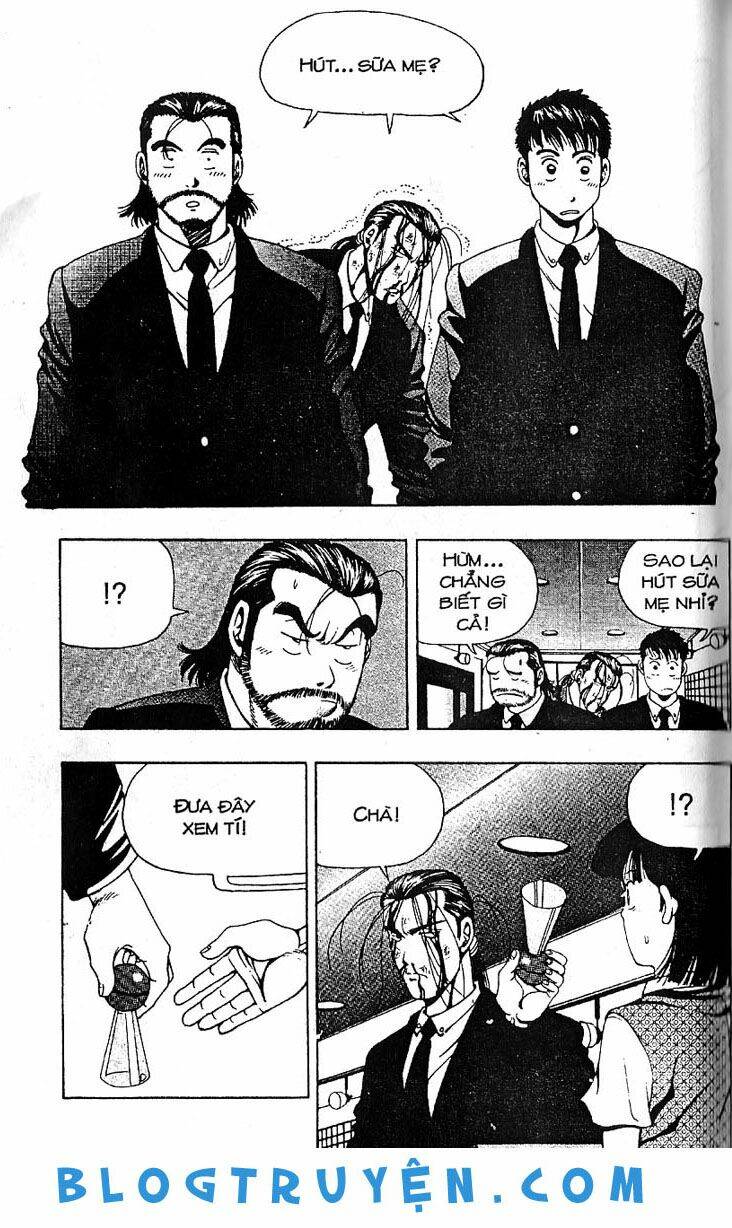 Kid Gang Chapter 5 - Trang 2