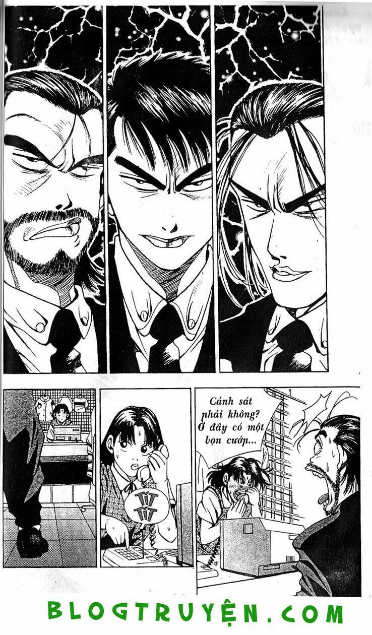 Kid Gang Chapter 5 - Trang 2