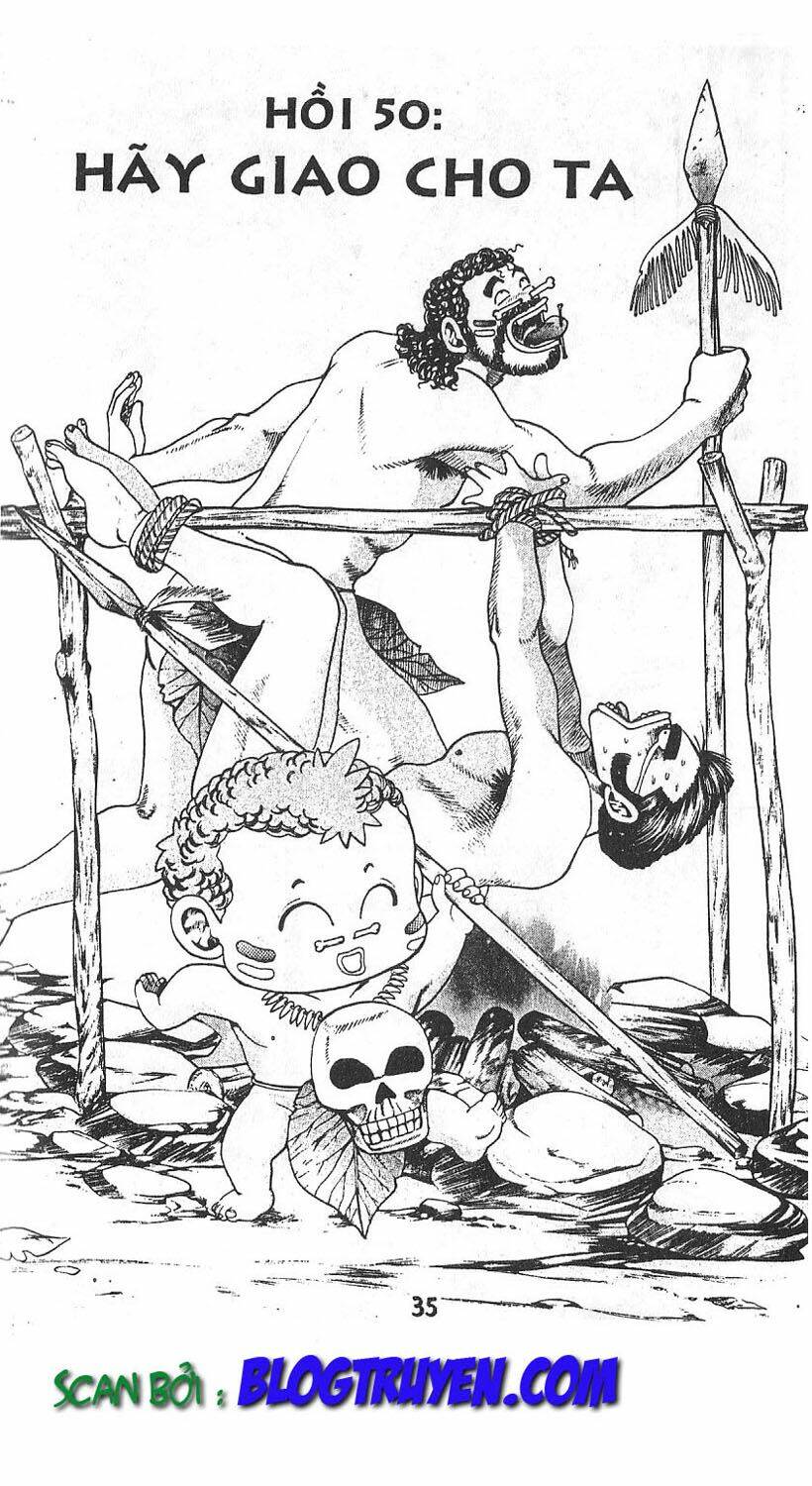 Kid Gang Chapter 50 - Trang 2