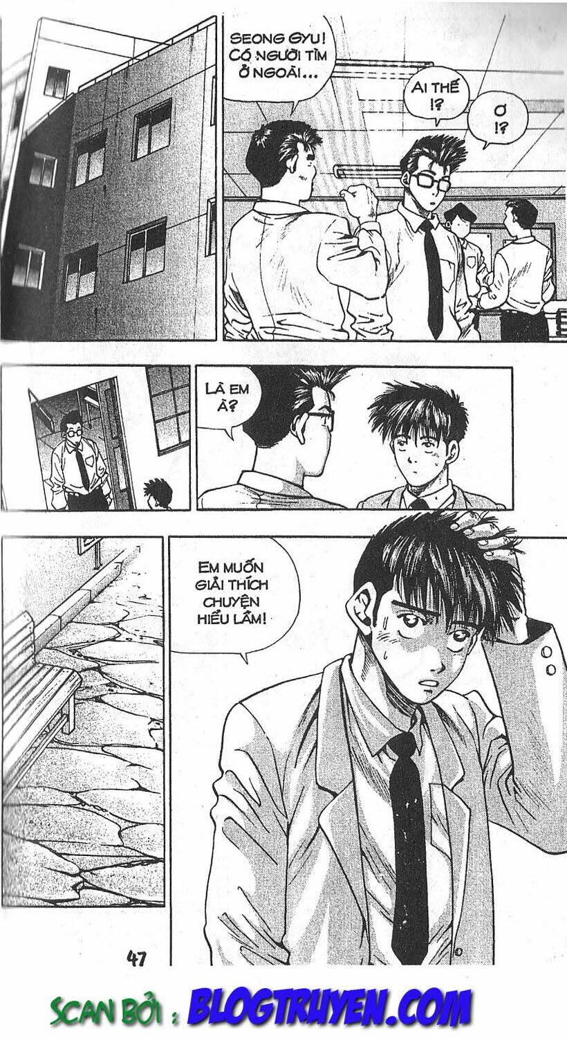 Kid Gang Chapter 50 - Trang 2