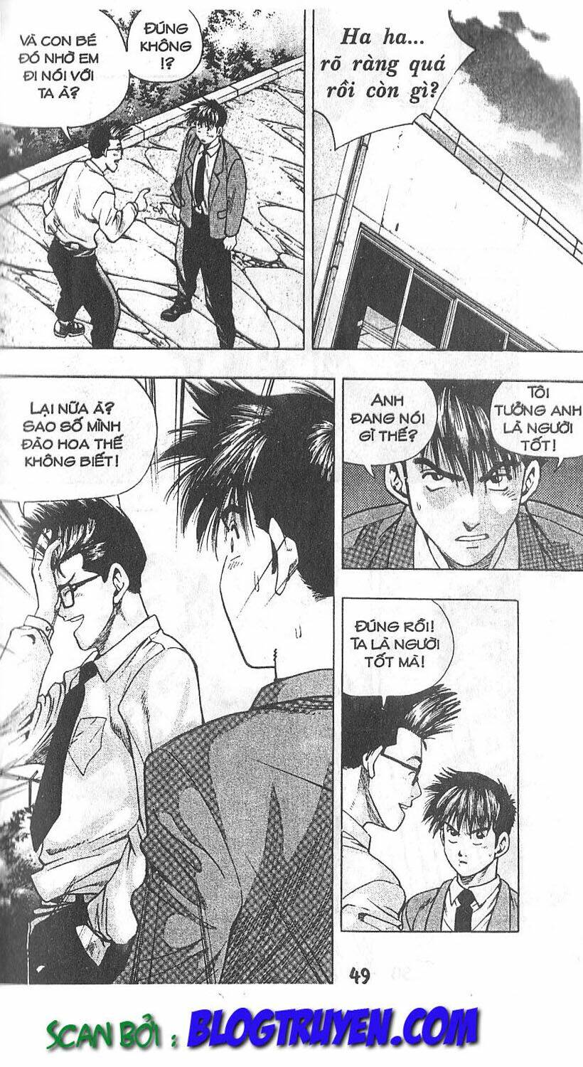 Kid Gang Chapter 50 - Trang 2