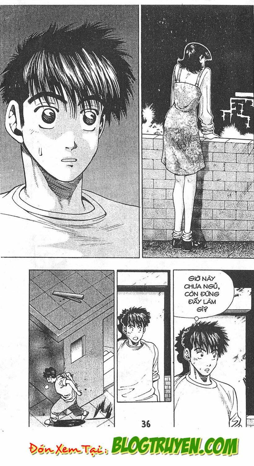 Kid Gang Chapter 50 - Trang 2