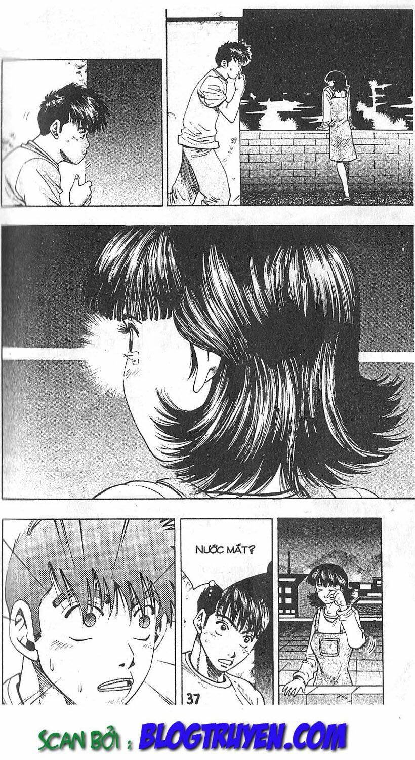 Kid Gang Chapter 50 - Trang 2