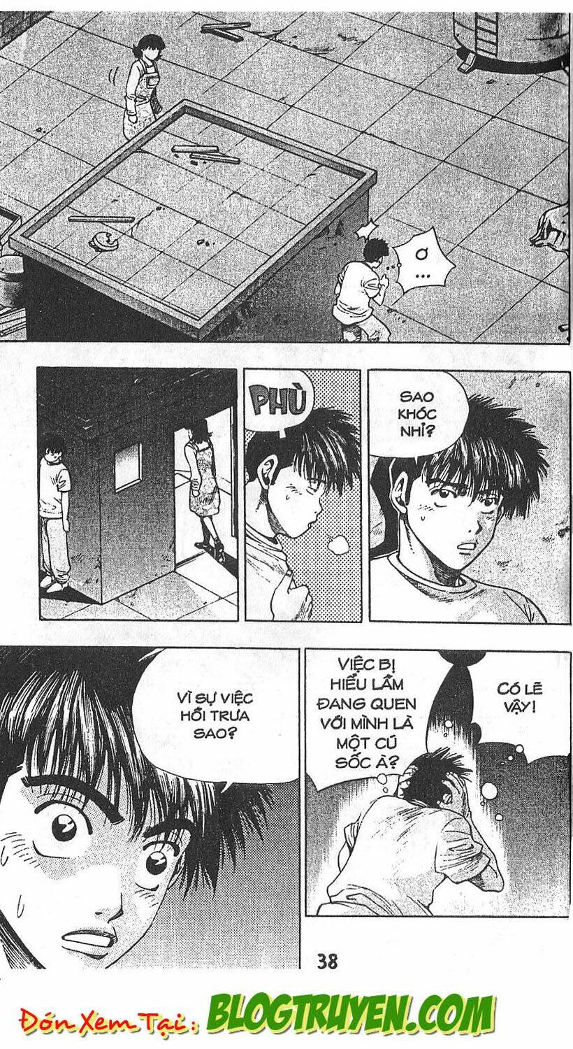 Kid Gang Chapter 50 - Trang 2