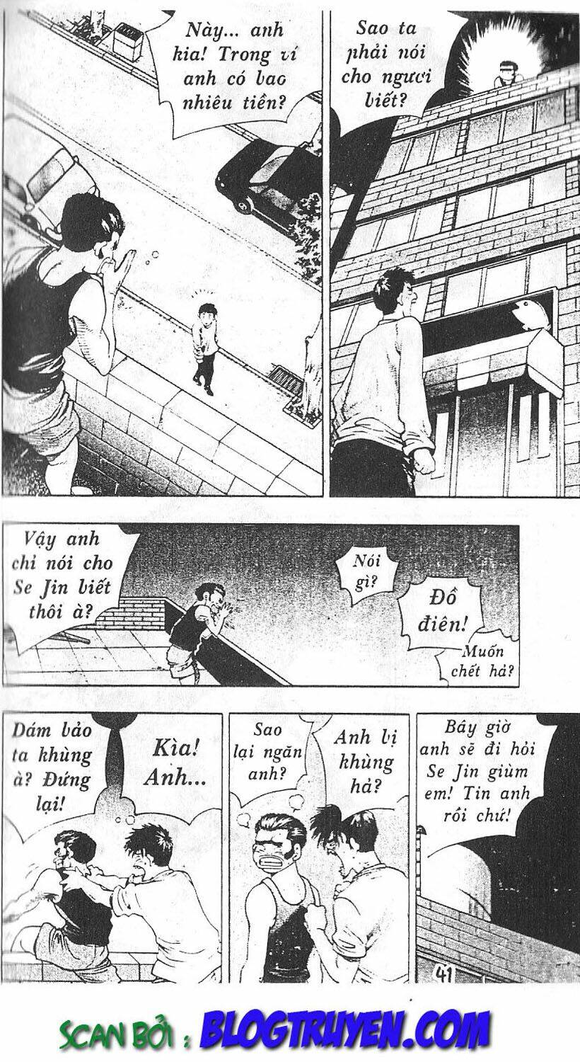 Kid Gang Chapter 50 - Trang 2