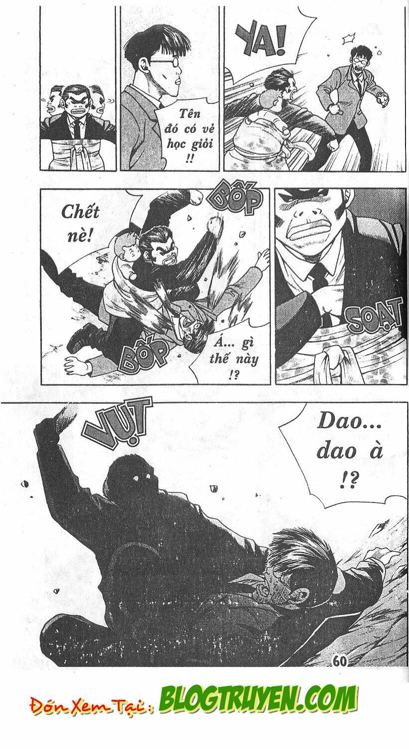 Kid Gang Chapter 51 - Trang 2