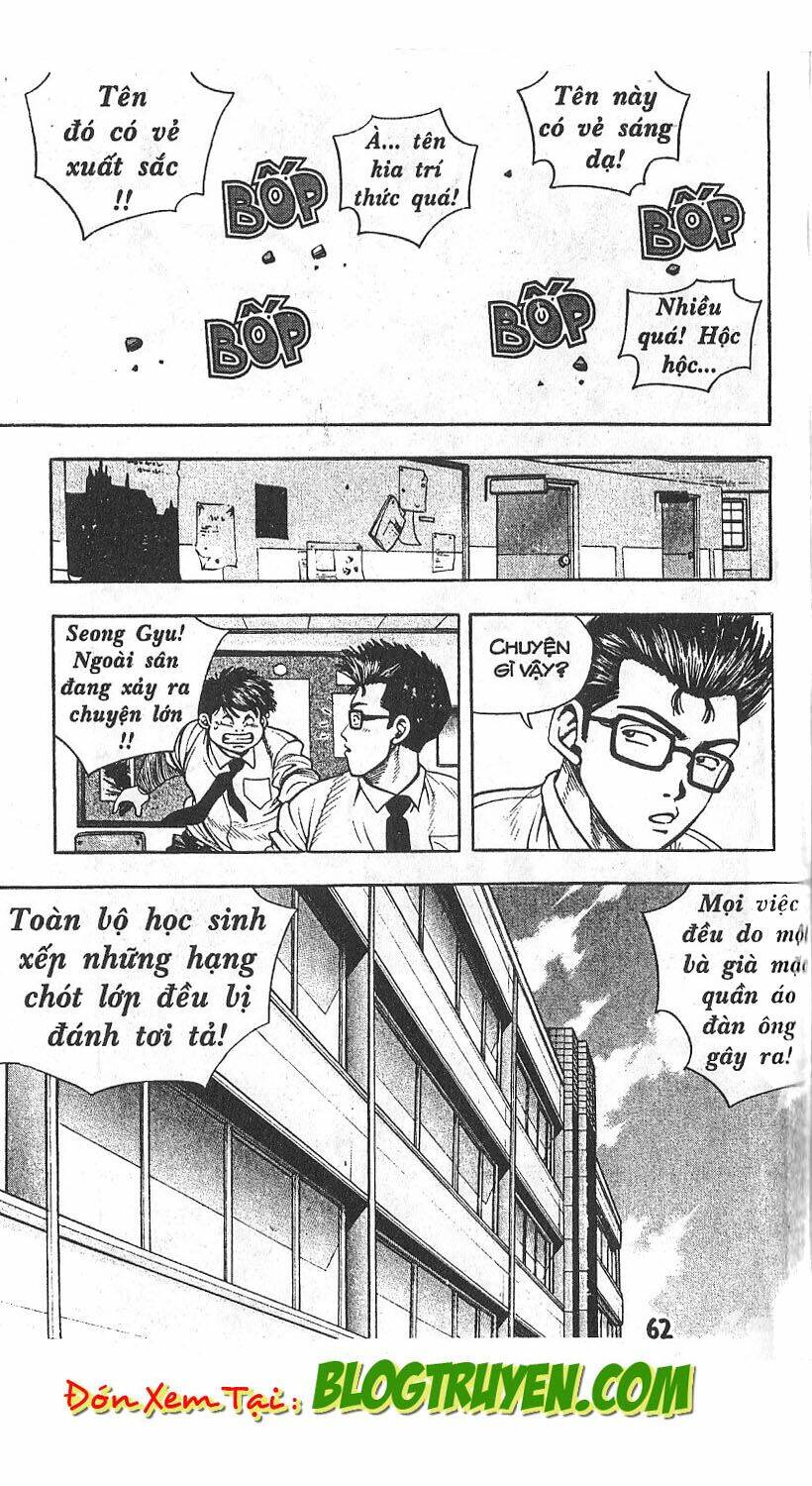 Kid Gang Chapter 51 - Trang 2